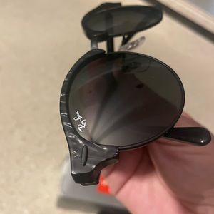 Women rayban clubmaster sunglasses